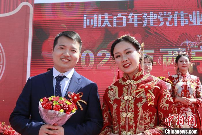 西宁婚礼酒店排行榜_2021年青海四大春晚节目海选活动在西宁合囍婚礼宴会酒店成功举行