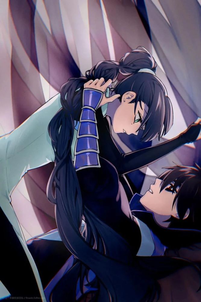 刺客伍六七精选游戏壁纸59期