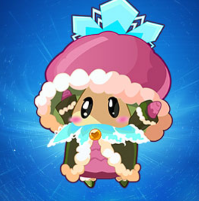 赛尔号布布种子所拥有的3个形态三主宠到了最后只剩下卖萌了