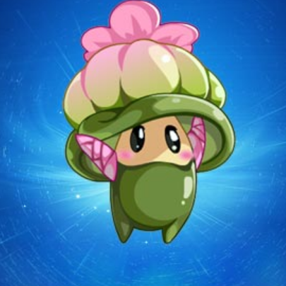 赛尔号布布种子所拥有的3个形态三主宠到了最后只剩下卖萌了