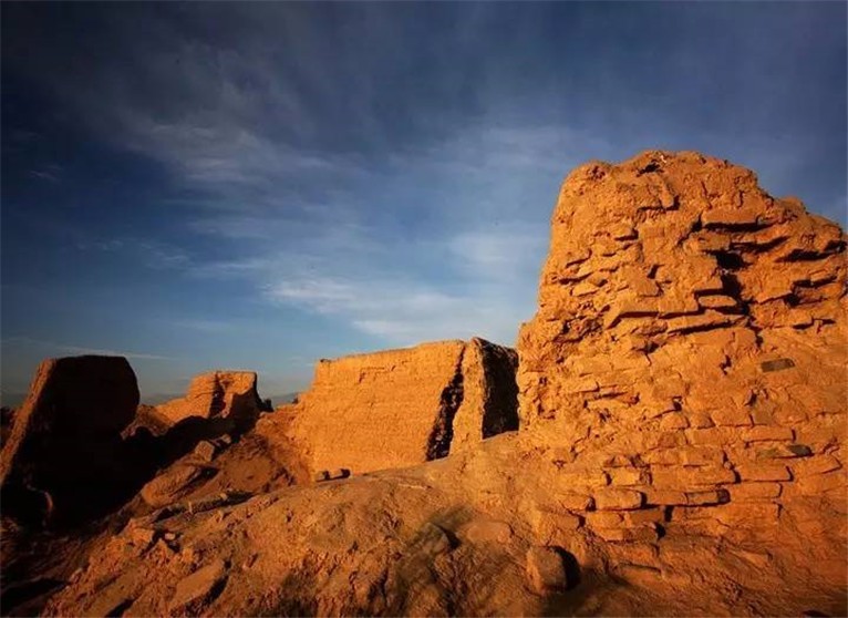 张骞苦苦寻觅的月氏国究竟是怎样的存在?