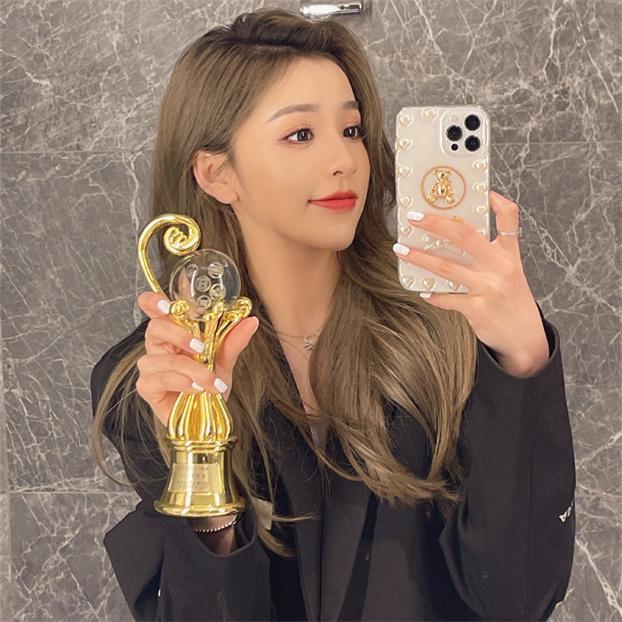 刘思瑶又搞事520发网抑云视频遭吐槽网友活该单身