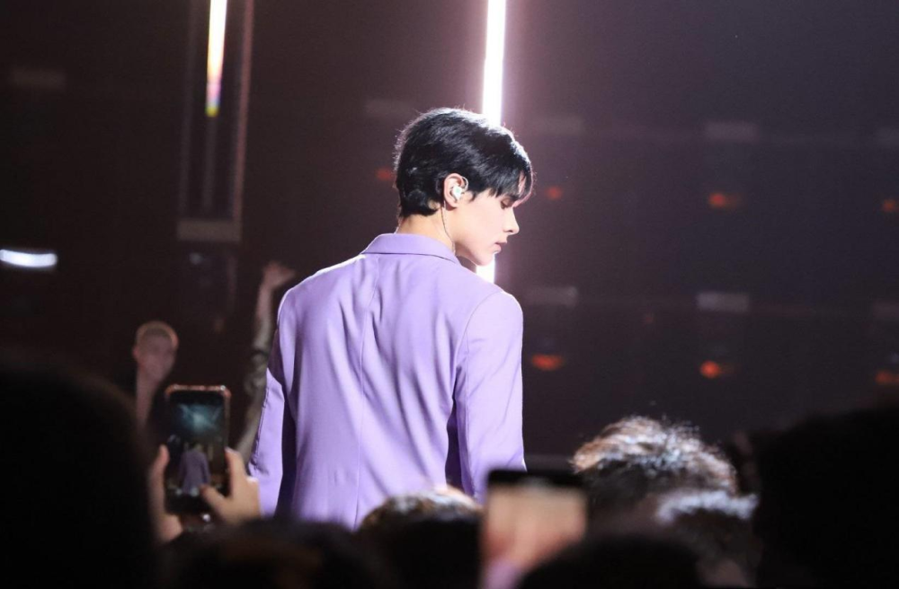 利路修在创造营2021反向出圈这里也玩起了相同套路