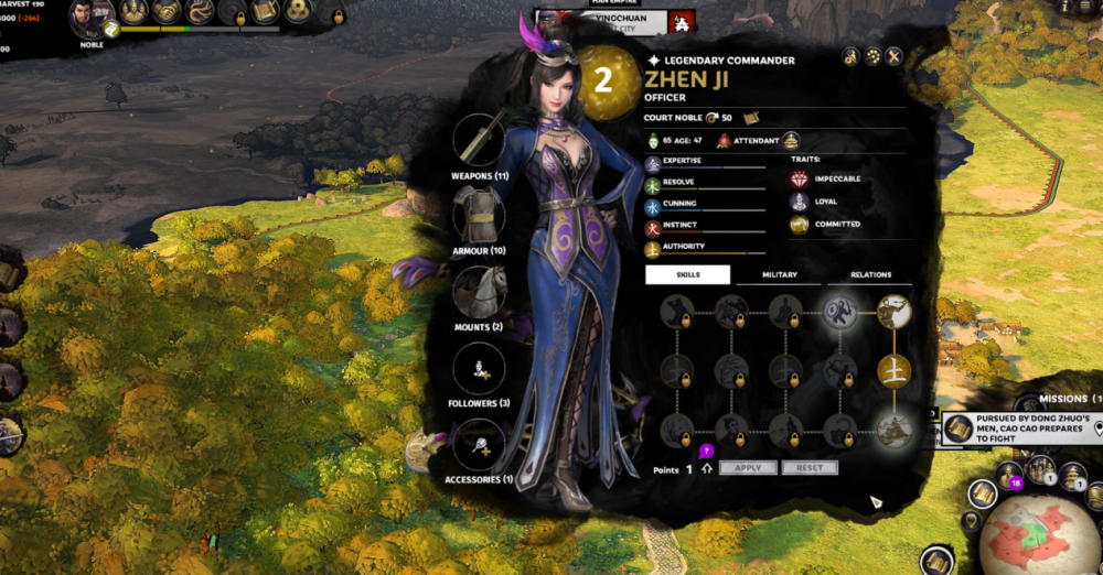 三国志玩家的痛,全战三国帮圆梦!但00后会喜欢哪种三国游戏?