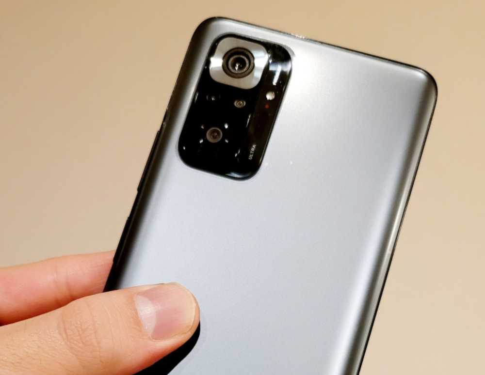 红米note10发布会正式定档,三大看点备受期待