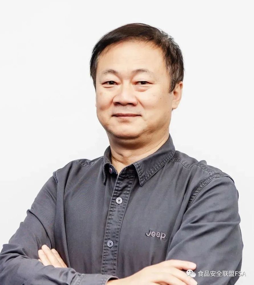 要闻食品安全联盟发起人联席会召开共同守护舌尖上的安全