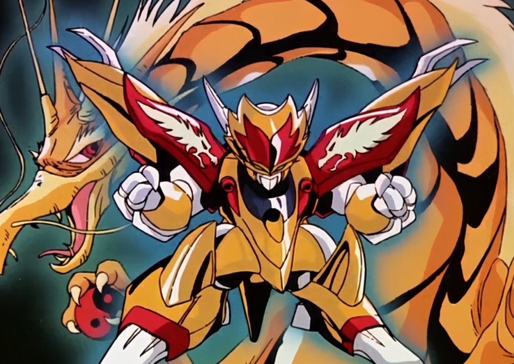 登场时间最短龙神号,却拥有最强战力?甚至能秒杀超魔神龙神丸?