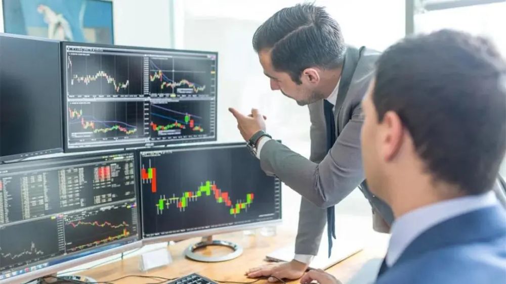 交易员专访将交易视作投机的交易者注定会失败