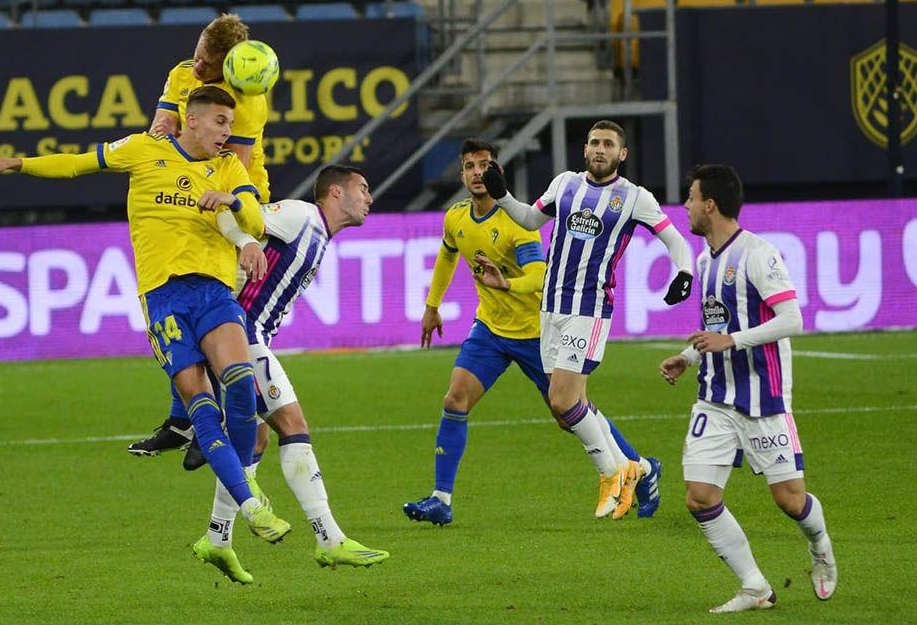 西甲:莱万特vs卡迪斯,莱万特主场战力强悍,升班马凶多吉少