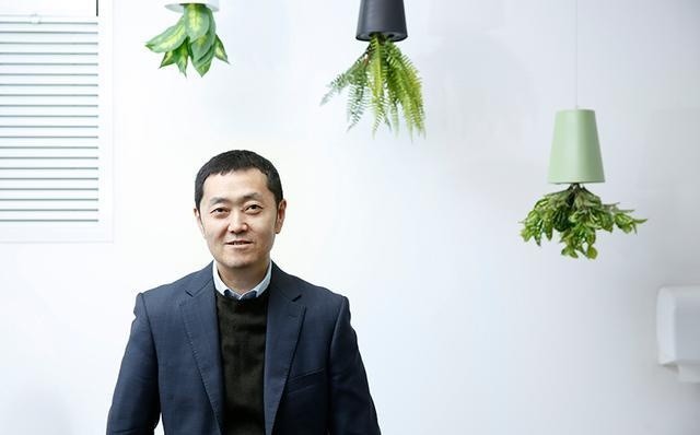 深度左晖去世留给贝壳的改变正在发酵