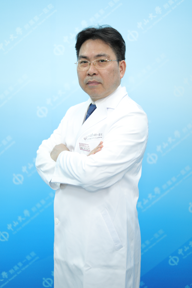 医万个为什么莫穗林男性健康问题为什么要重视中西医结合