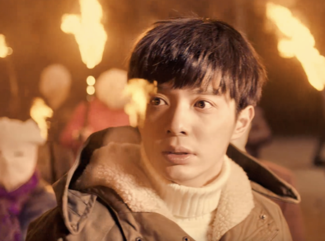 灵魂摆渡31所谓的供奉和信仰不过都是一种交易