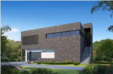 城市绿地机房单层效果图打开腾讯新闻,查看更多图片 >5g主要是面向