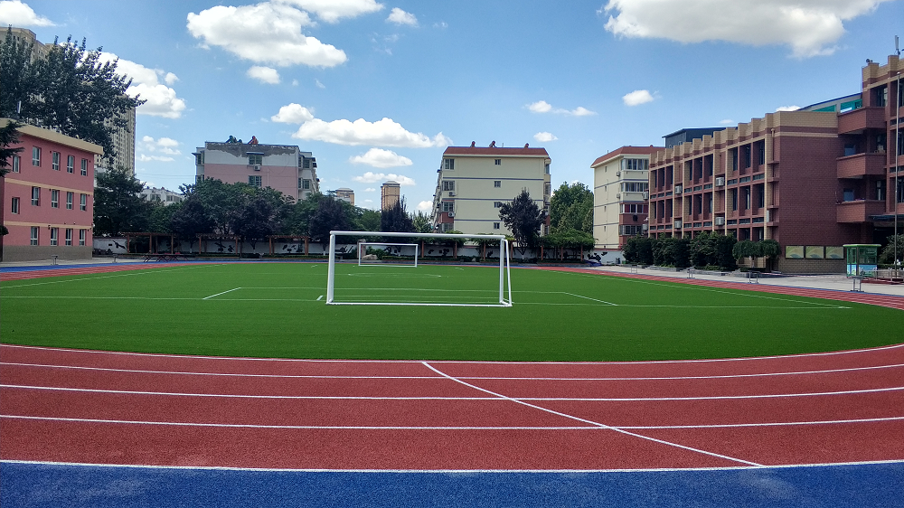 讲述西安好课堂自己的故事79灞桥区东城第一小学这样讲