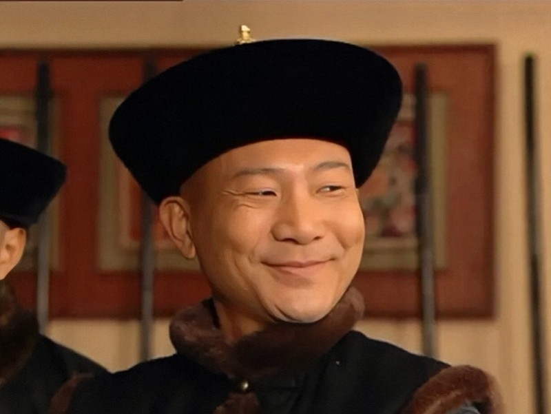 "香港绿叶王"陈国邦:我决定返内地找机会,延续演戏热忱_腾讯新闻