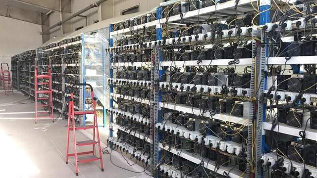 江西抚州比特币挖矿_江西抚州比特币挖矿事件