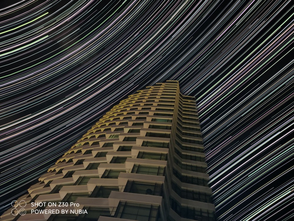 努比亚z30pro体验一台瑕不掩瑜的手机