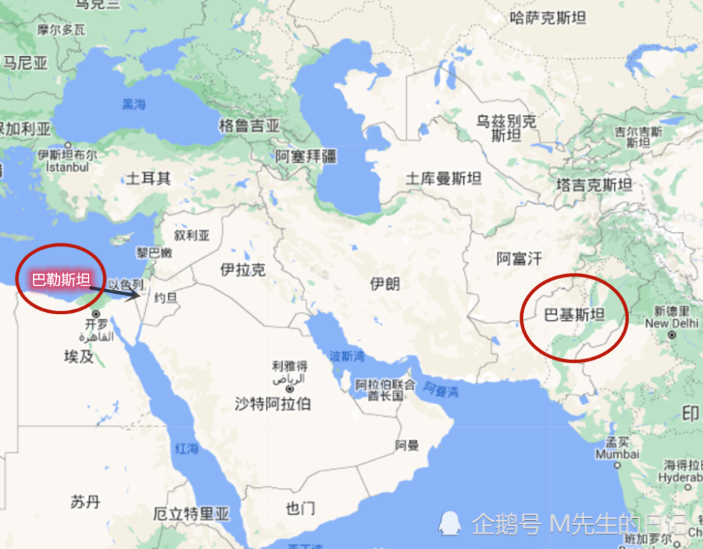 巴勒斯坦国(巴勒斯坦国歌) - 123生活百科