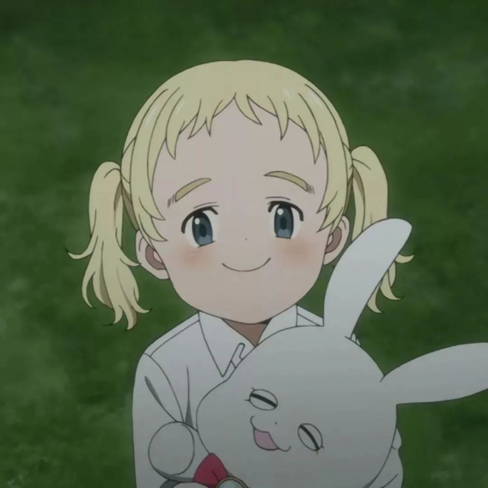 闺蜜头丨禁忌女孩