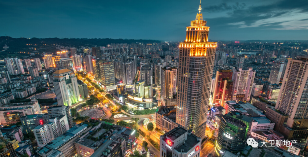 离不开的南坪(二):下一个十年