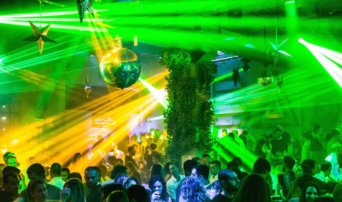 夜场新闻资讯：揭秘夜生活文化内幕，全方位解锁夜间精彩世界(图3)