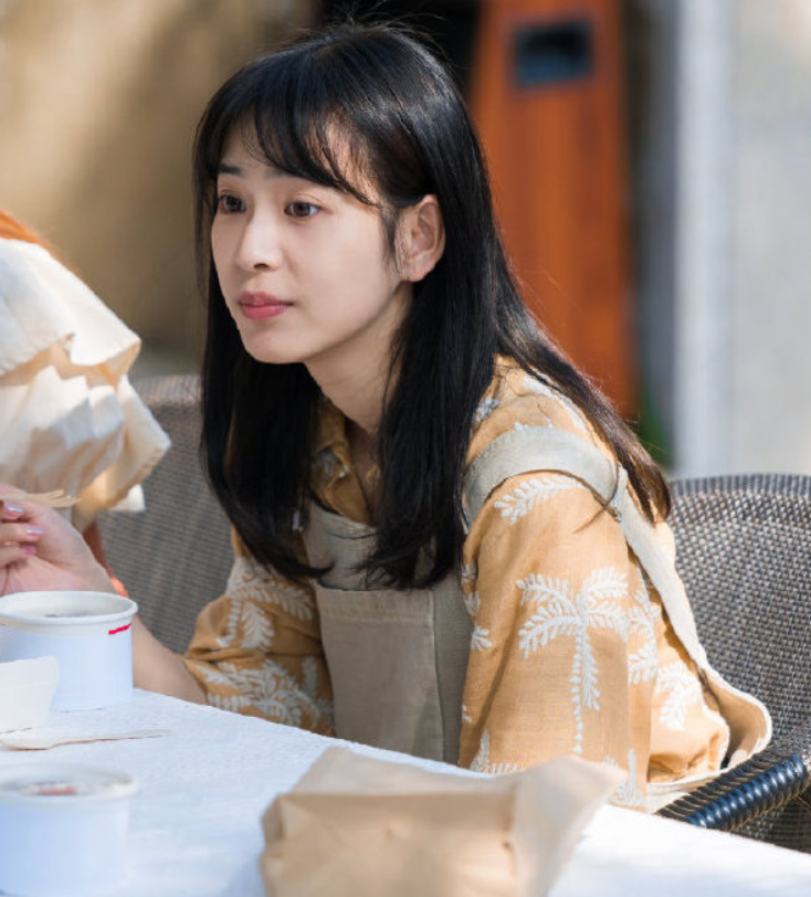 《怦然心动20岁》理性分析,阿卓没去找朱非儿的3点原因