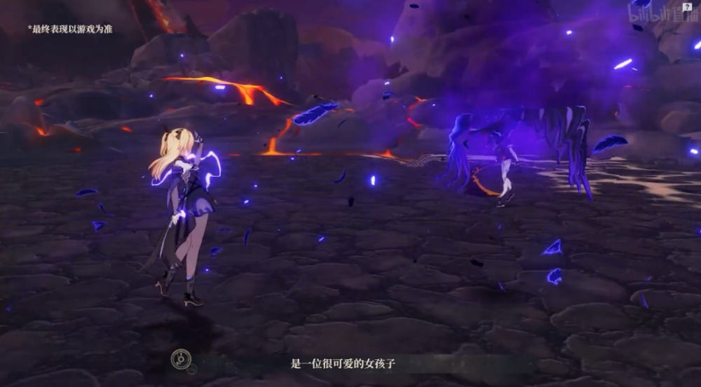 崩壞3 4 9前瞻直播速報丨崩3x原神聯動 我直呼好耶 新聞百分百