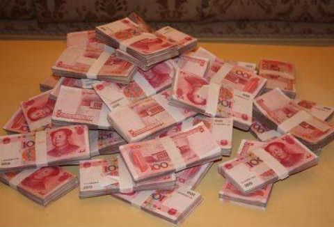 大姑姐35岁嫁人,婆婆把100万拆迁款全给她,我和老公毫无怨言