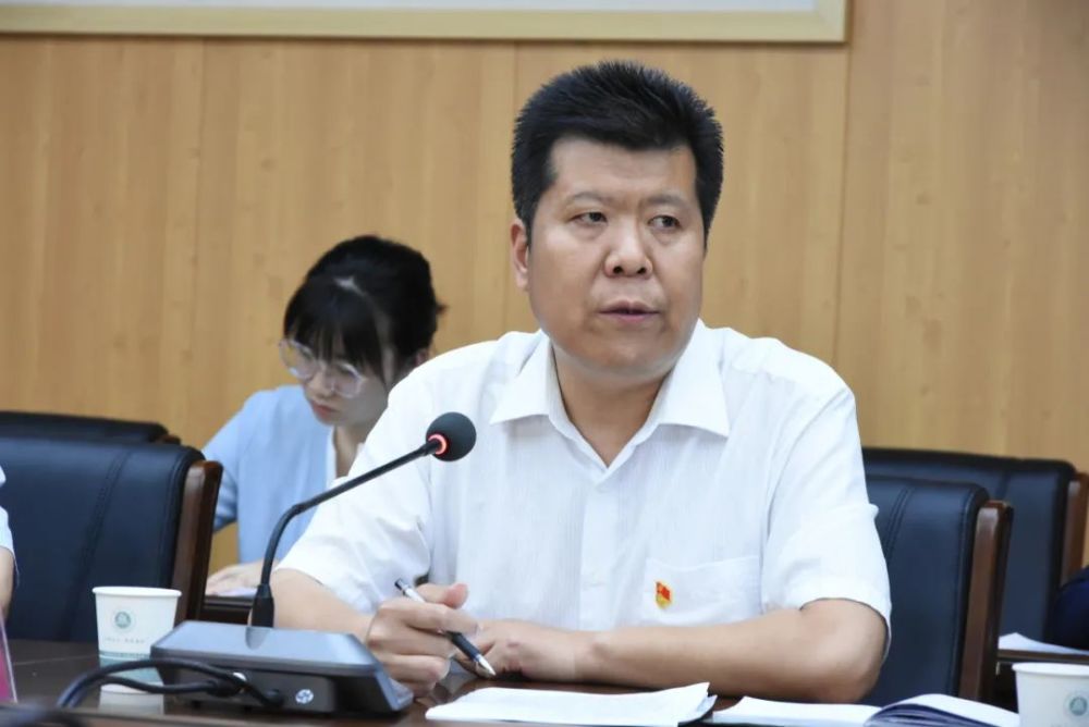 渭南市瑞泉中学召开"名校 "发展共同体校长第一次联席会暨"打造高效