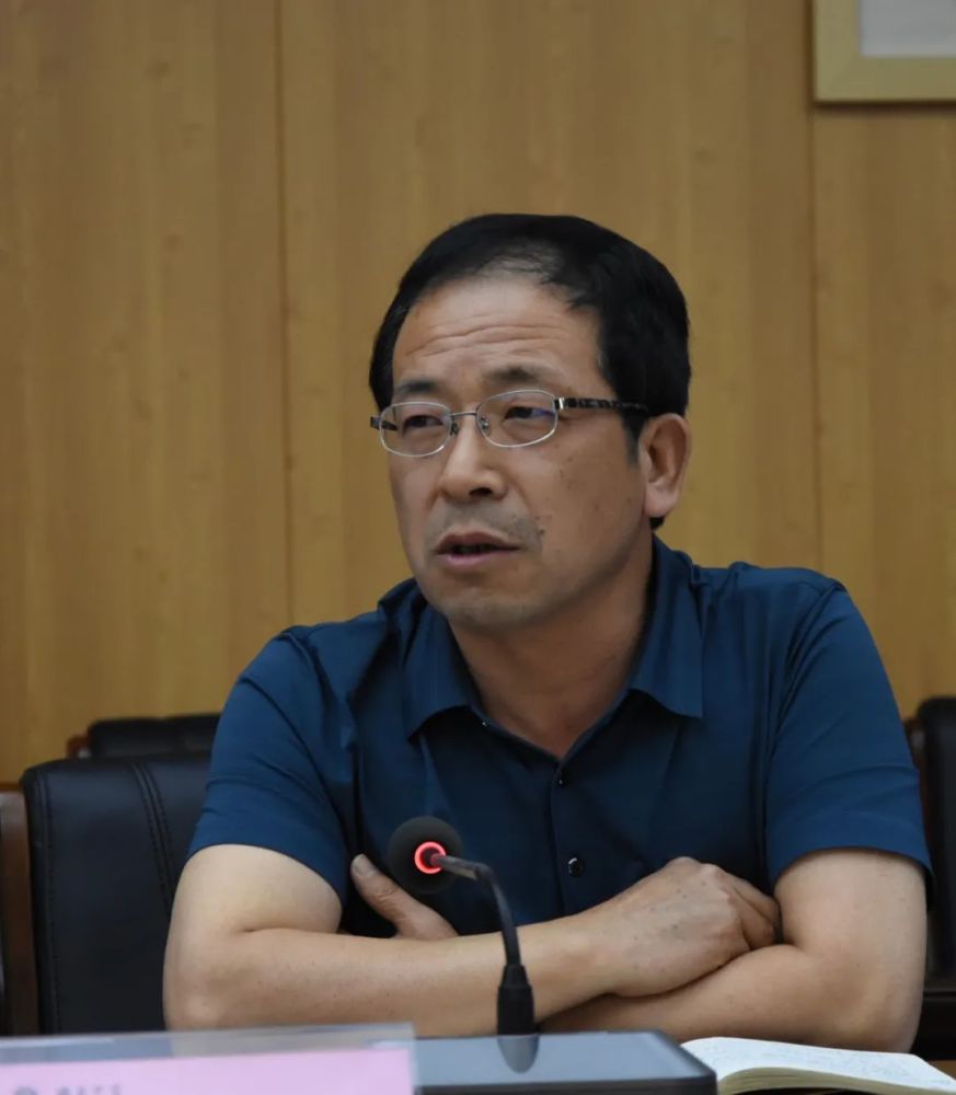 渭南市瑞泉中学召开"名校 "发展共同体校长第一次联席会暨"打造高效