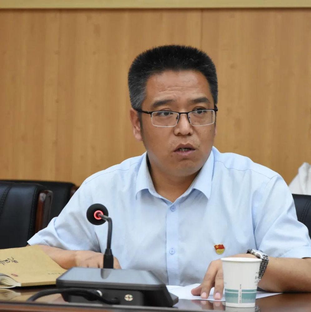 渭南市瑞泉中学召开"名校 "发展共同体校长第一次联席会暨"打造高效