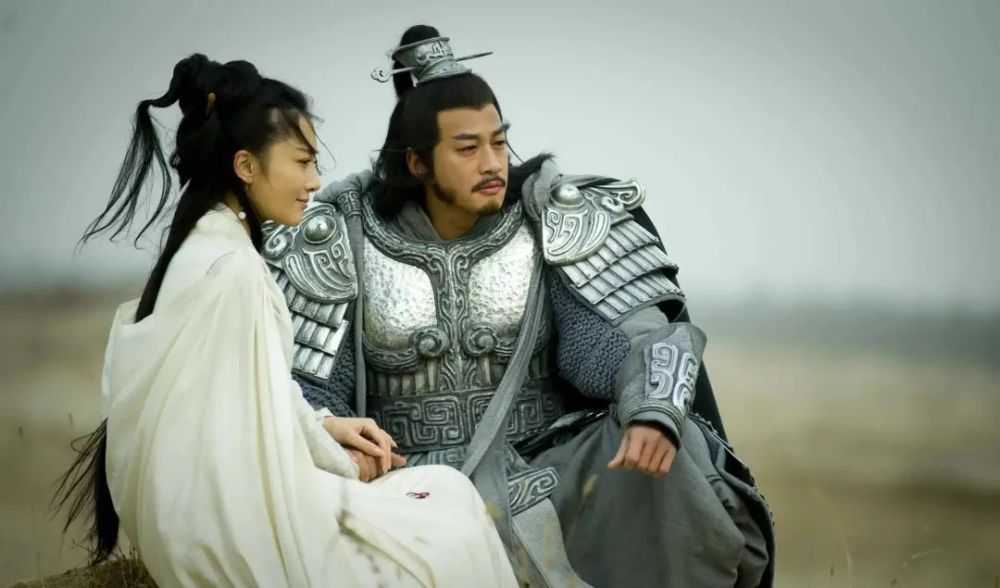 楚汉相争项羽最大的失误用了范增一个人