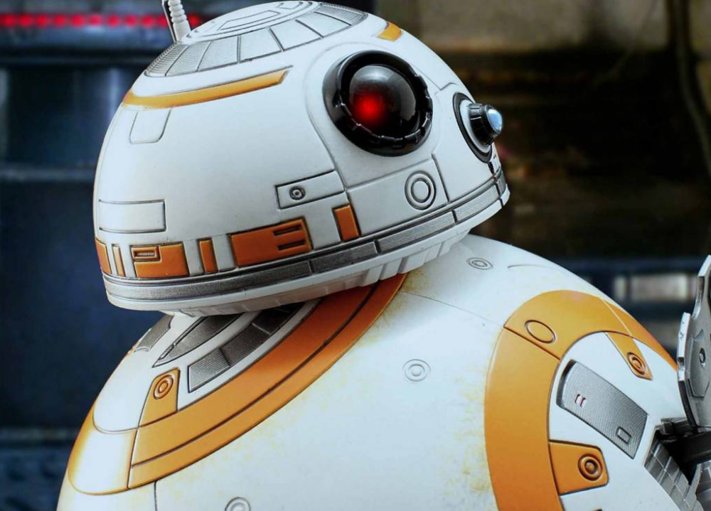 星球大战bb8制造商推出教育机器人indi编程难度支持自定义