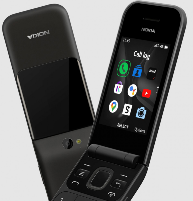 爆料诺基亚c20plusc30曝光6000mah电池加持