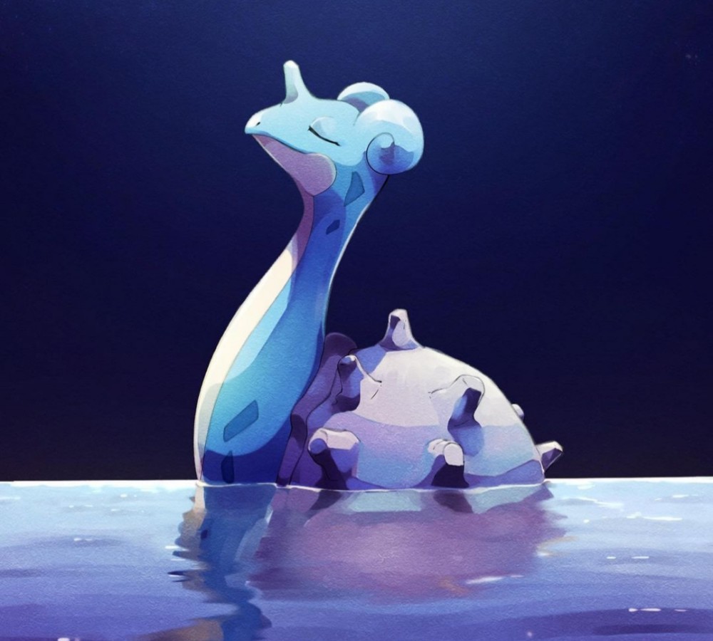 宝可梦 伽勒尔地区的风流 剑盾超极巨化宝可梦top5 腾讯新闻