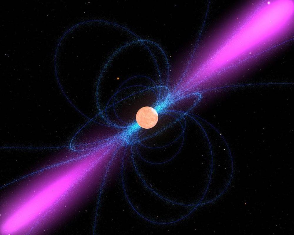 致敬南仁东,中国天眼新发现201颗脉冲星,有什么用途?_腾讯新闻