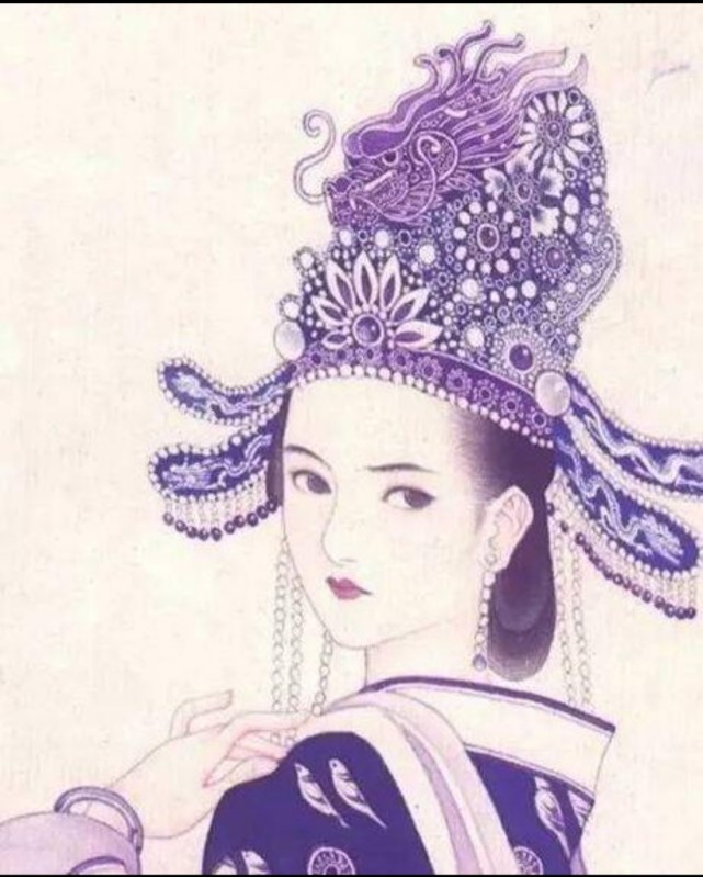 赵福金|北宋|蔡鞗|宋朝|金朝