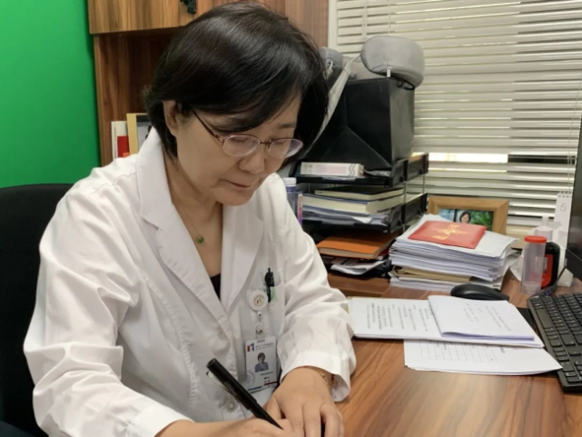 關于北京大學腫瘤醫院【沈琳】黃牛號販子掛號；京醫助手的信息