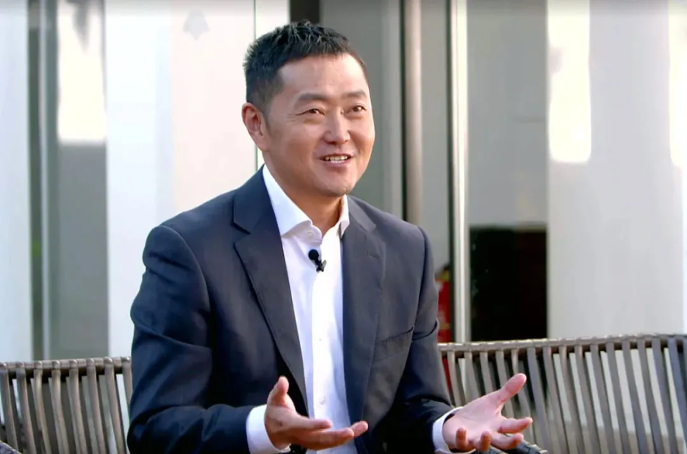 左晖的第一次创业史:链家10万经纪的楼市狂想_腾讯新闻