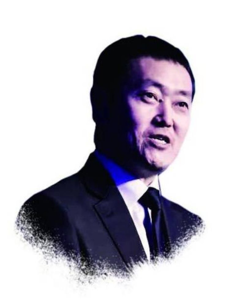 震惊链家贝壳创始人左晖突然离世27天前发最后一条朋友圈一月前还在