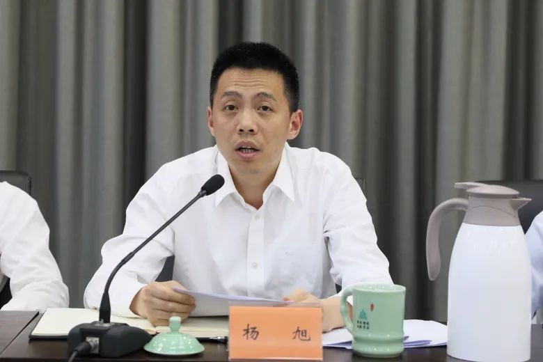 聚力做优做亮湖州生态检察品牌湖州市检察机关生态检察工作会议召开