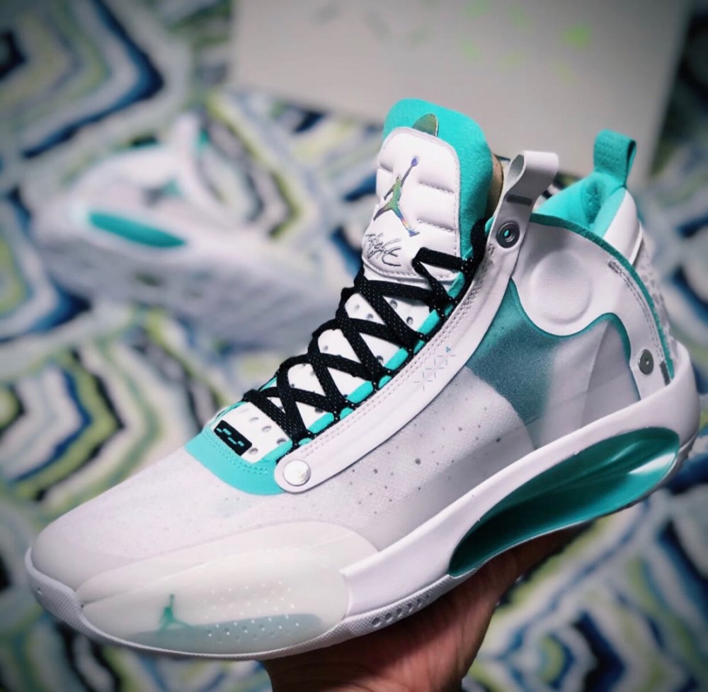 200左右适合篮球男孩的实战球鞋性能强悍