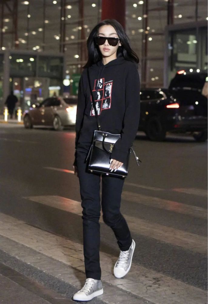 刘柏辛官宣音乐时尚与数码科技的碰撞演绎全新潮流