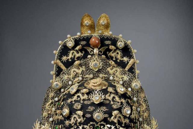 阮福暶(1807年-1847年),公元1841年—公元1847年在位,阮朝第三任皇帝