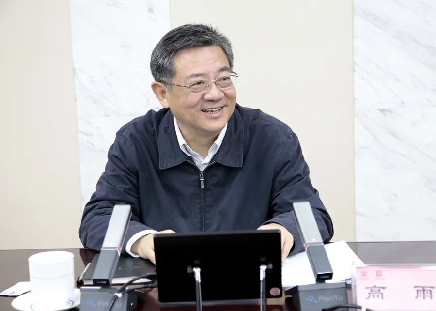 国务院副秘书长有新面孔系援疆干部此前任国办秘书一局局长