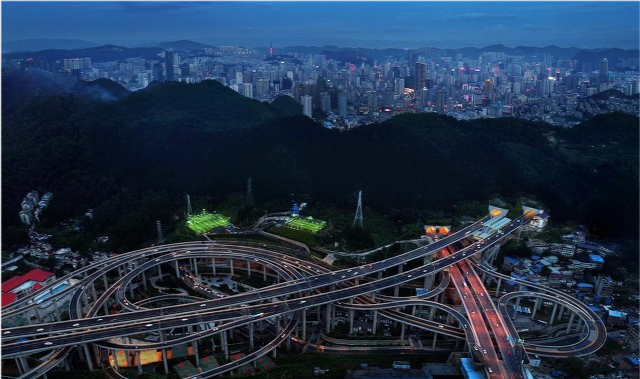 交通和区位所决定_腾讯新闻