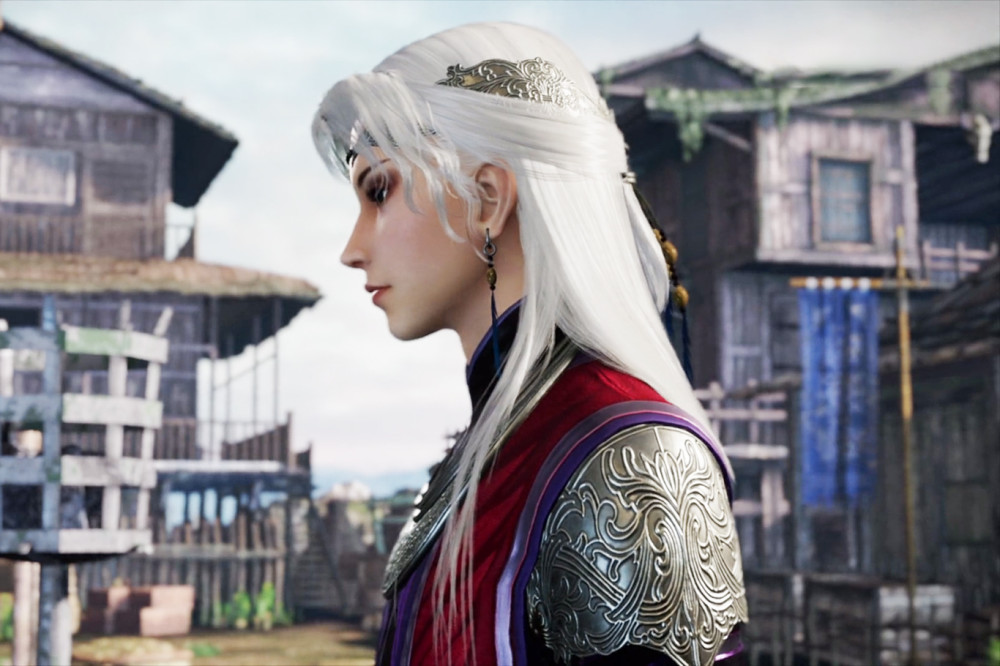 《不良人》侯卿被削,弱点过于明显,尤川叛变,下场恐难善终_腾讯新闻