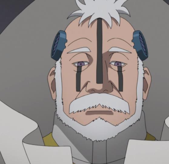 博人传博罗宣传无限月读一是要让神树复苏了吗