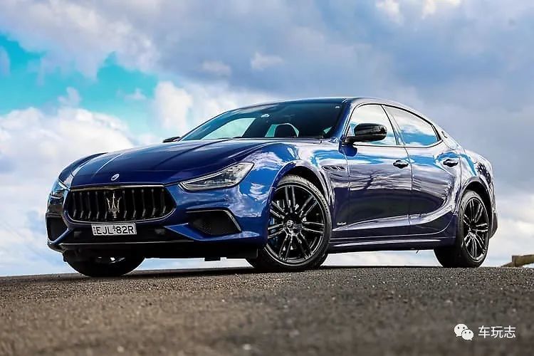 2021年玛莎拉蒂吉卜力混合动力gransport昙花一现的提升