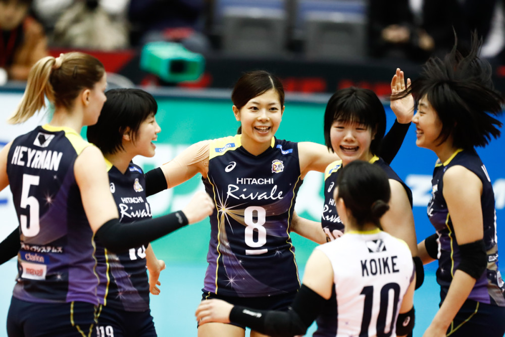 佐藤美弥,日本女排二传手宣布退役